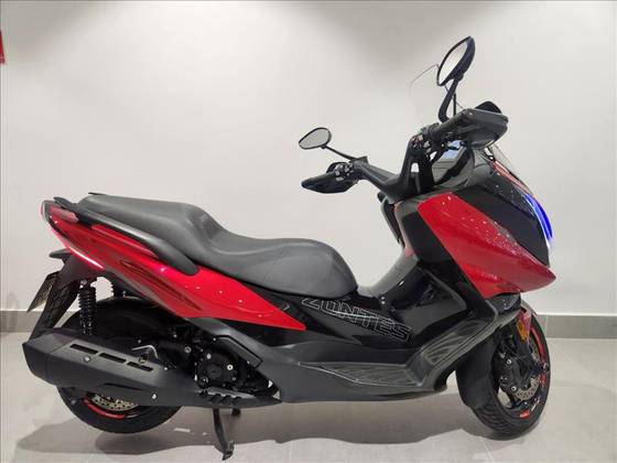 ZONTES 350E 